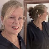 Wearing a Cochlear Implant
