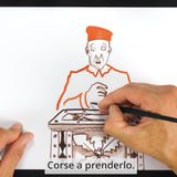 Il forziere misterioso