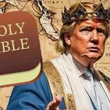 Who is the Modern Day “Jewish” Messiah!?(Yeshua or Trump?!)