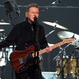 Don Henley: Life on the road with the Eagles and what brings him so much joy on stage!