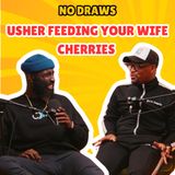 Usher feeding Your Wife , Being a pharmacist, TI Comedy Special