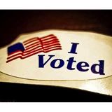 I am going to VOTE on Dec. 12th! #YourVoteMatters #YourVoice #BeHeard