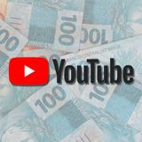 Ganhei R 1.503,00 em 17 dias no YouTube!!! Veja como eu fiz!