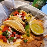 How can a taco and beer festival fail???