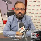 Streamlining Staffing Management, with Omer Mutaqi, BuraqHR