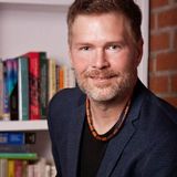 J.M Dbord aka Radowl- Takes us on a Deep Dive into the Life and Works of Edgar Cayce