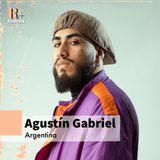Entrevista Agustin Gabriel (Argentina)