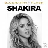 Biography Flash: Shakira Adds 5 El Salvador Shows After Selling Out in 24 Hours Plus Tour Drama