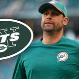 DT Daily 1/11: Gase to Jets & Todd Wade Joins Us