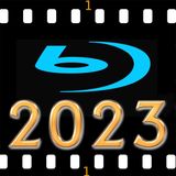 159 - That Was 2023? - The Blu Ray Edition