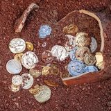 Diecimila dollari sepolti sotto San Francisco la caccia al tesoro che ha risvegliato la febbre dell'oro