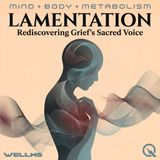 Lamentation - A Funeral Song for a Holy City