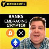 Former FDIC Regulator EXPOSES Banks Embracing Crypto & Operation Chokepoint 2.0 with Jason Brett