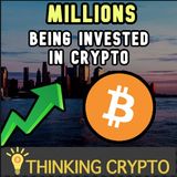 HUGE! NEW $450 CRYPTO FUND a16z - Atomic Loans Bitcoin Lending - Bitcoin To Move to PoS?