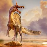 Le journal du 23 février 2026 - Une nouvelle espèce de dinosaure découverte à Agadez