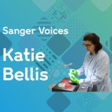 Building a genomics career exploring the nasal microbiome
