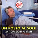 Un Posto al Sole Anticipazioni: Michele resterà paralizzato? La terribile ipotesi!