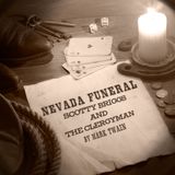 Nevada Funeral - Scotty Briggs and the Clergyman by Mark Twain