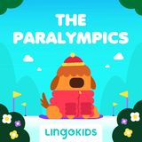 Storytime: The Paralympics