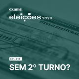 Vai acabar no 1° turno - As contas de Lula e Flávio para a reta final da eleição