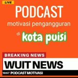 Motivasi Pengangguran