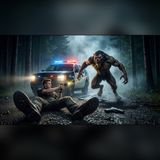 Dogman in the Smokies… Deputy Ambushed on a Welfare Check