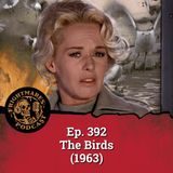 Ep. 392 - The Birds (1963)