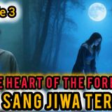 Eps.3 - ARKA SANG JIWA TERPILIH