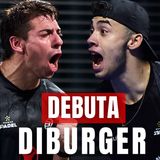 "DI NENNO Y AUGSBURGER deberían preocupar a muchas parejas..." | NUEVAS PAREJAS | Podcast Padel Up