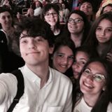 #RCity Michele Bravi all'improvviso