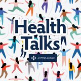 Let's Talk Health: Substance Use Disorder Treatment (part 2)