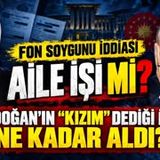 FON SOYGUNU 'AİLE'YE UZANDI.