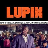 Episodio 41 Lupin