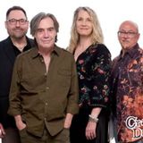 BRAD ROBERTS And The Curious Life Of CRASH TEST DUMMIES