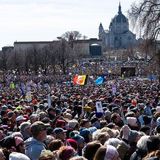 March Midterms Madness; Recapping 'No Kings Day' Protest #3