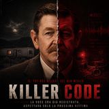 La voce era già registrata. Aspettava solo la prossima vittima | Killer Code
