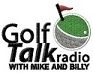 Golf Talk Radio with Mike & Billy 10.10.15 - Nicki & Mike's FlightScope Golf Lesson with Dave Schimandle Continues - Part 3