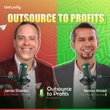 From Bottleneck to Breakthrough: The Art of Managing Outsourced Teams | Podcast Episode - 08