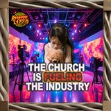 The Church Fueling the Industry w/ Joe Horn