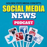 GSMC Social Media News Podcast Episode 269: Oh No!