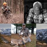 Ep. 19 Lack of Responsibility in the Hunting Community with the Dear Hunter Podcast