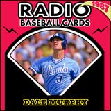 Dale Murphy Shares Fond Memories of Playing in Little League
