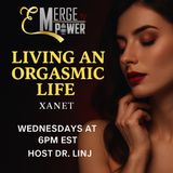 Interview with Xanet: Reclaiming the Body, Pleasure, and Power
