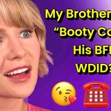 Reddit Stories That Hurt My Brain