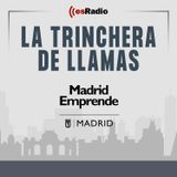 Madrid Emprende. Un proyecto en positivo