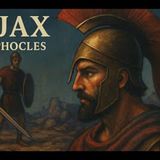 Ajax by Sophocles | Full Audiobook | Ancient Greek Literature