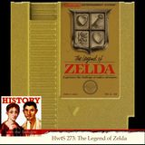 HwtS 273: The Legend of Zelda
