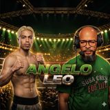 ☎️ Angelo Leo LIVE: Aleem Disaster, Espinoza + Boots/Zayas Trailer