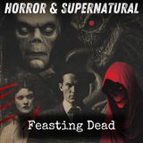 04 - Feasting Dead by John Metcalfe