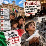 Come fate a dormire la notte